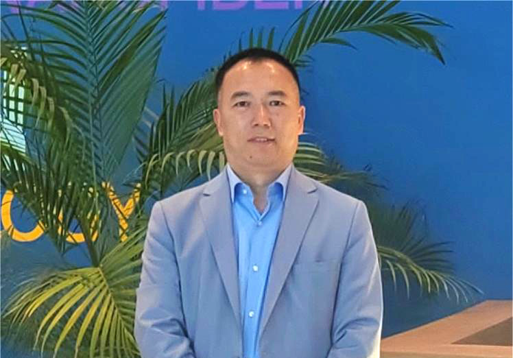 韩忠江
